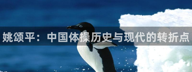 必一运动公司简介：姚颂平：中国体操历史与现代的转折点